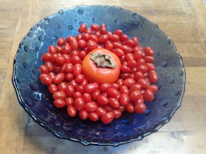 From Vancouver Island