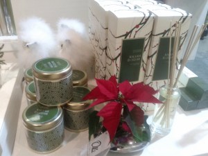 I believe in candles