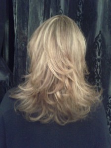 Looking back at 2012