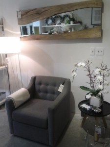 Mirror, Mirror....it's all about YOU!