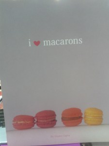 Macaroons