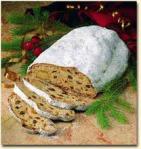 I've stollen a recipe from the Germans - YUM!