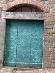Tuscany Door 1