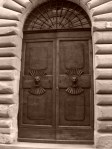 Tuscany Door 8
