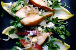 endive_pear_salad