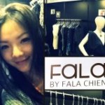 Fala by fala