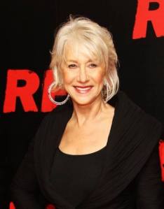 Helen Mirran