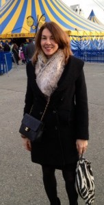 like this coat made by Fala which I love