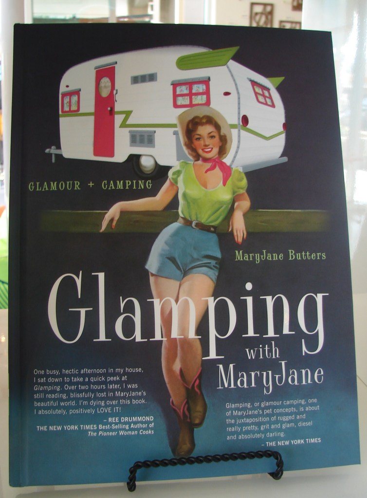 I should have written this one.