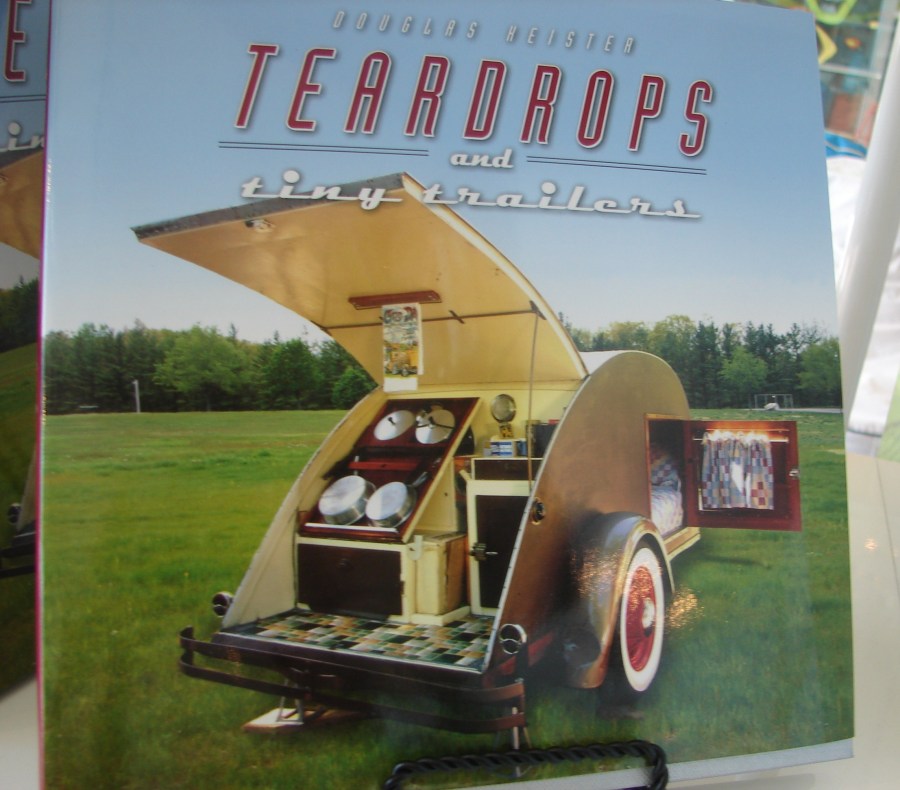 Of course our visitors would have their own guest house.