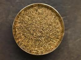 cumin
