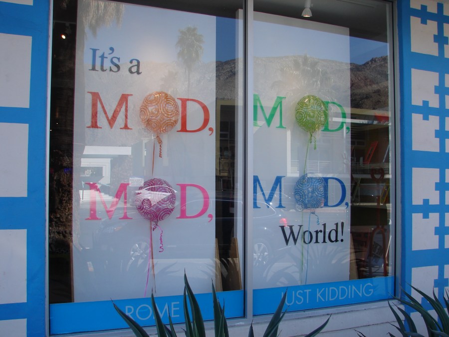 Paris, Tokyo, New York