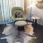 Parker Palm Springs Hotel Lobby