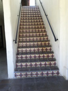 stairs 2