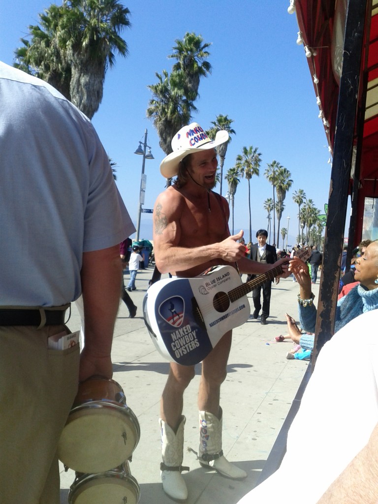 Yup...the landscape is lovely.