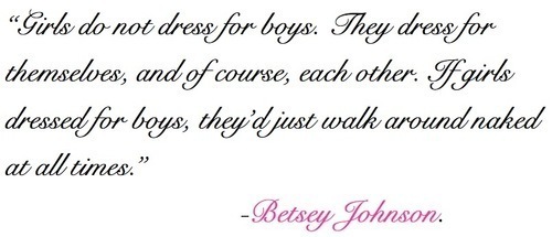 betsey