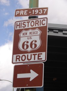 Route 66