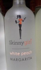 It seems that sticking with Tequila is the trick!