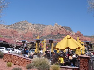 Taos Cantina - Sedona