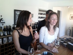 Vista d'Oro Winery, Langley