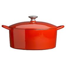 This is a Dutch Oven
