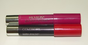 Revlon & Covergirl