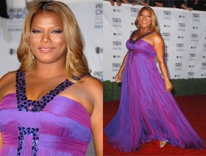 The "Queen" herself.  Photo from Images