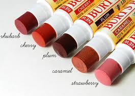 burts bees