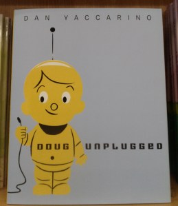 Doug Unplugged