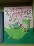 Part Time Princess