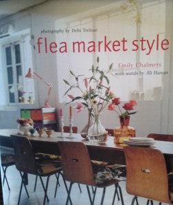 Step Back Flea Market Style