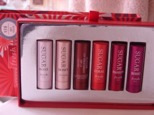 Sugar is good for you