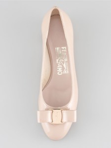 Vara Classic - from Ferragamo Website