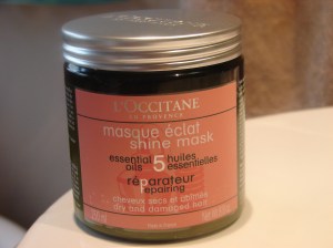 We may wear many masks but this is the best