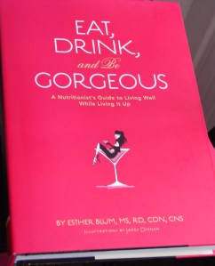 Eat, Drink and be Gorgeous - Copy