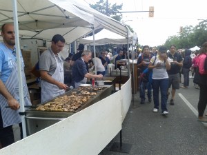 Greek Festival