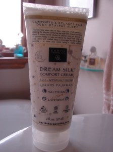 Dream Silk Body Lotion