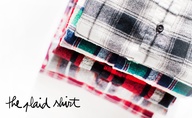 The Plaid Shirt - Garance Dore