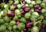 thai eggplants