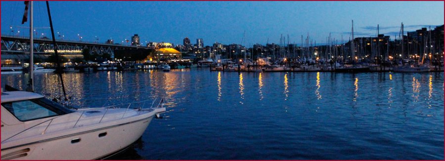 The view at Ten Ten Tapas - our location.