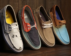 Love these vans-surf casual shoe.