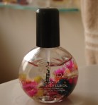 I love a nice cuticle oil like this from Island Girl - from Hawaii ABC shop.