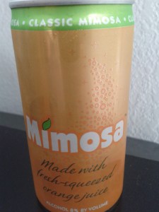 Mimosa
