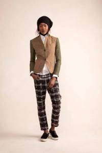 Elle.com  Gryphon Fall-2013