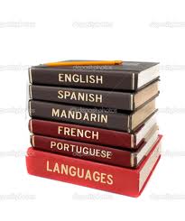 language books