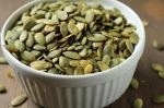 pumpkinseeds