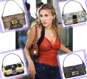 Celebrity Street Style