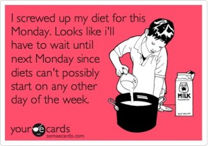 monday-diet