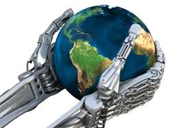 Let's not put our world in the wrong hands!