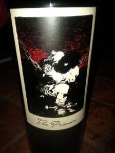 I'd have to take many prisoners & store them somewhere.